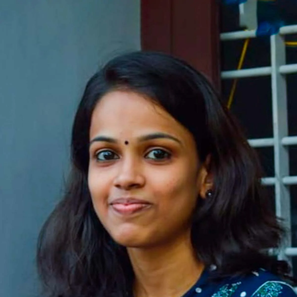 Nithya Sree R Kartha